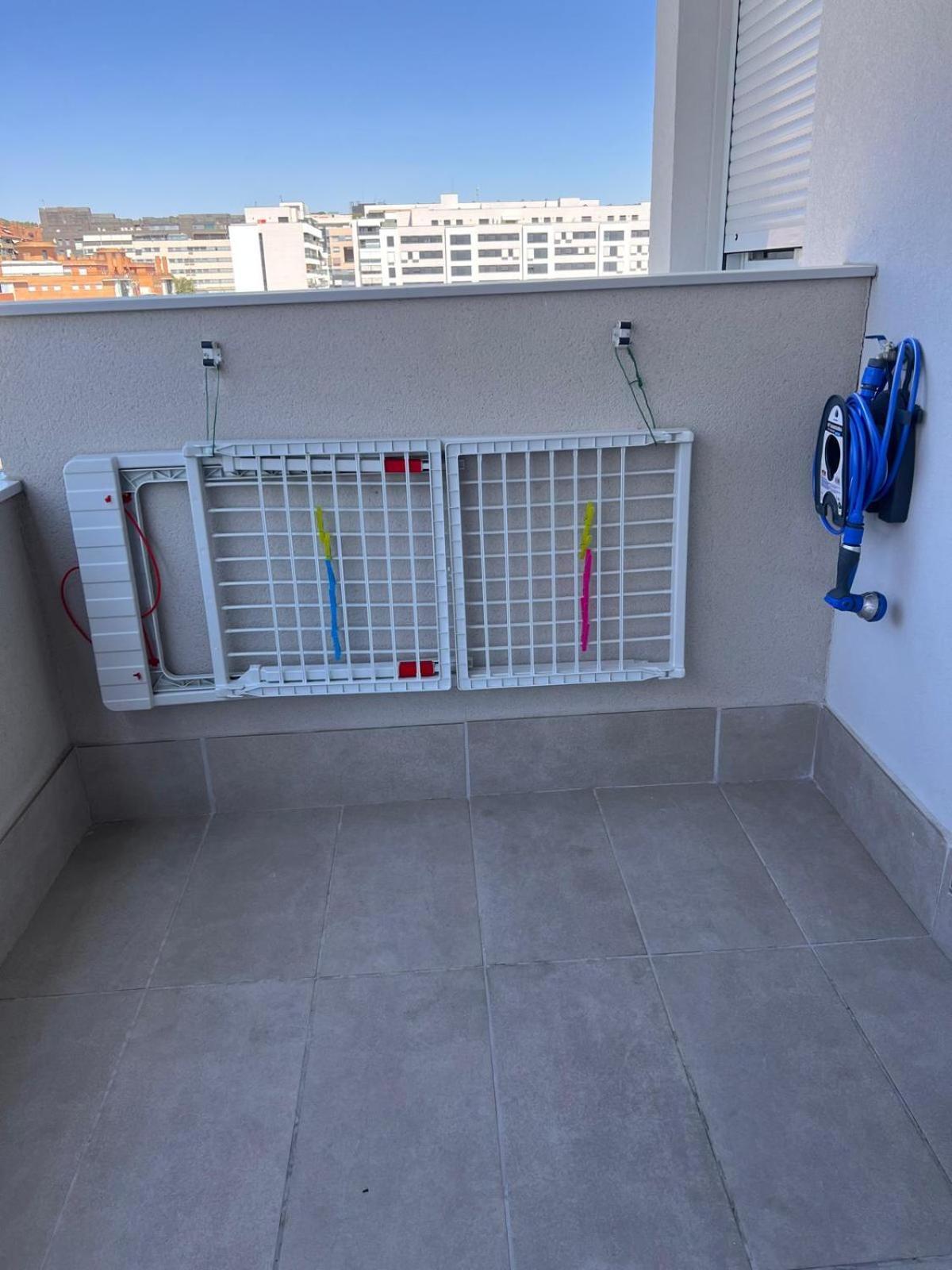 Blois Apartments ريفاس-مْباثياماذريث المظهر الخارجي الصورة