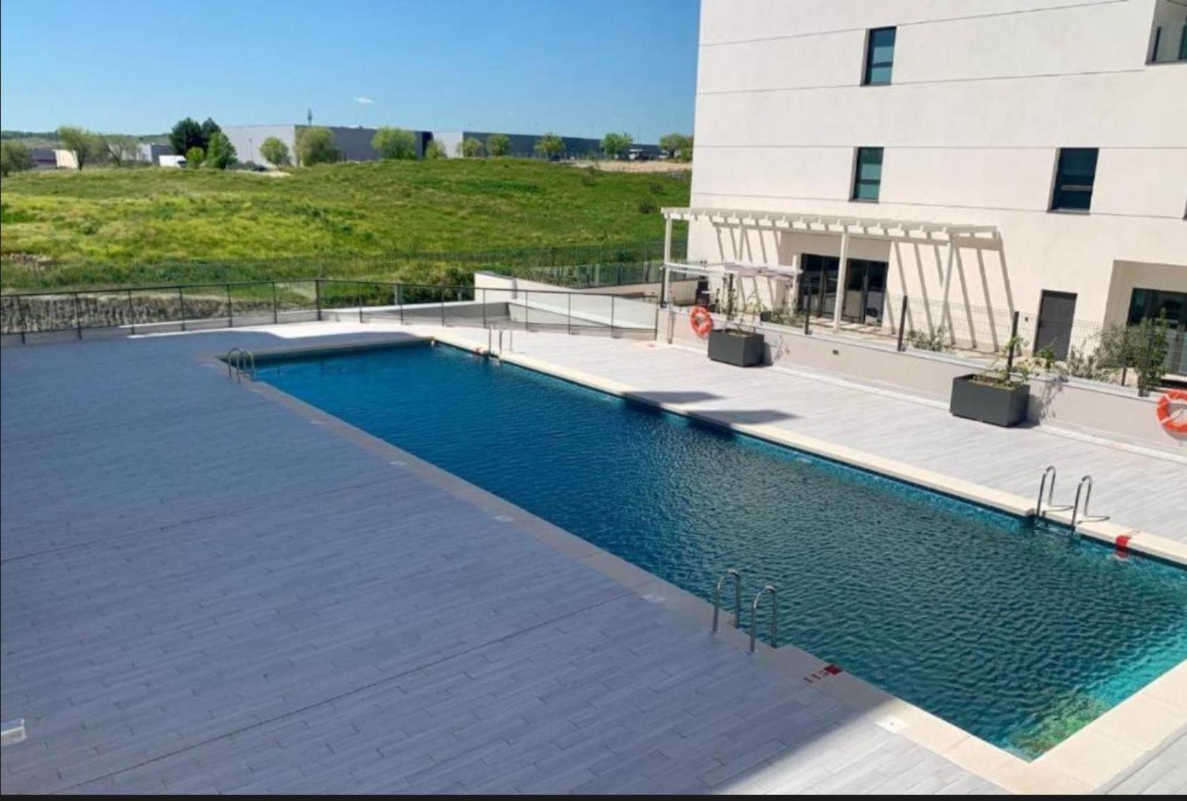 Blois Apartments ريفاس-مْباثياماذريث المظهر الخارجي الصورة